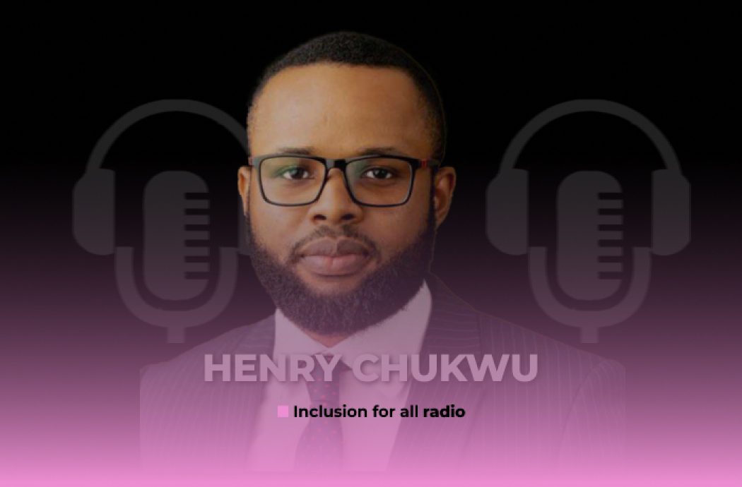 Henry Chukwu