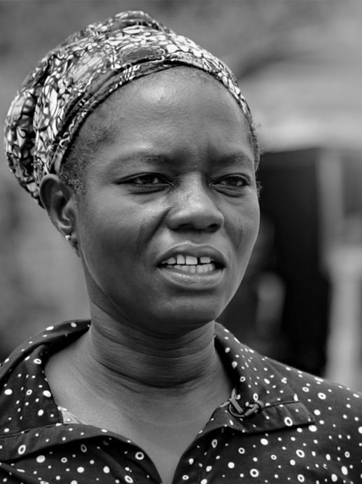 Shadia Isiaka
