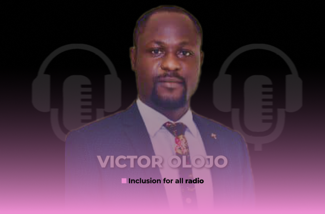 Victor Olojo - I4All Naira Redesign